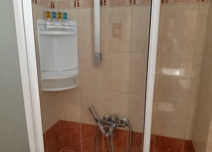 Ariadni アパート