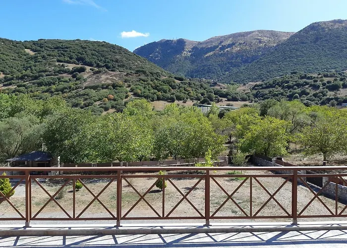 Ariadni * קלבריטה