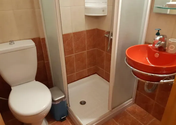 アパート Ariadni *