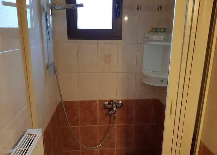 アパート Ariadni カラブリタ