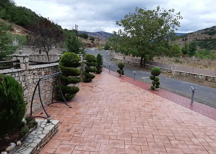 Ariadni 칼라브리타