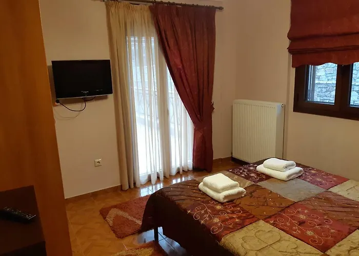 Apartment Ariadni Kalavryta