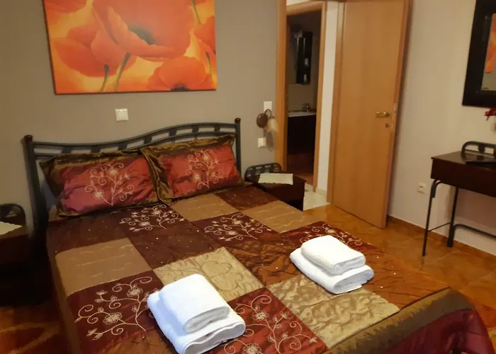 Ariadni קלבריטה