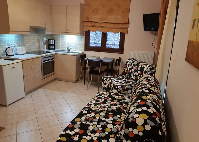 Ariadni 칼라브리타