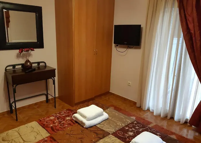 Ariadni Apartment Kalavryta