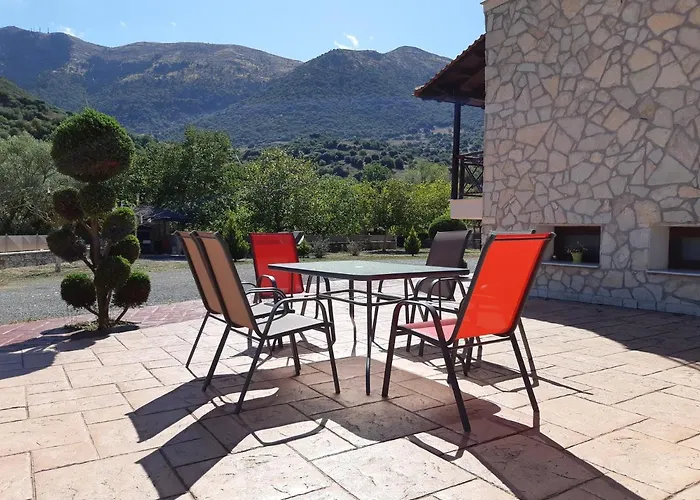 Ariadni * 칼라브리타